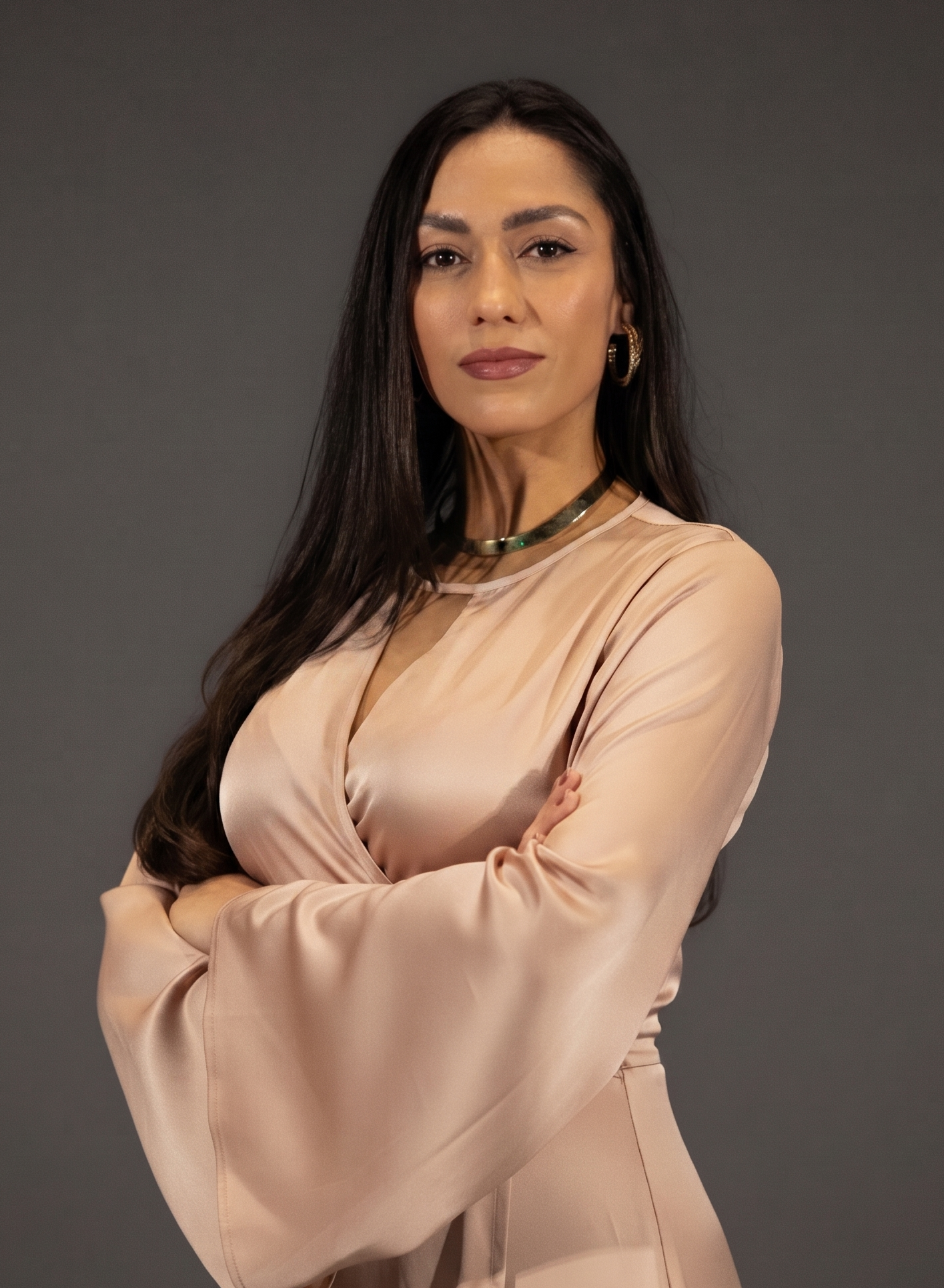 Luiza Freitas, terapeuta corporal e sistêmica